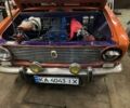 Желтый ВАЗ 2102, объемом двигателя 1.6 л и пробегом 5 тыс. км за 2650 $, фото 11 на Automoto.ua