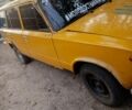 Жовтий ВАЗ 2102, об'ємом двигуна 1.2 л та пробігом 300 тис. км за 573 $, фото 3 на Automoto.ua