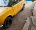 Жовтий ВАЗ 2102, об'ємом двигуна 1.2 л та пробігом 300 тис. км за 573 $, фото 1 на Automoto.ua