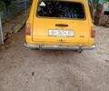 Жовтий ВАЗ 2102, об'ємом двигуна 1.2 л та пробігом 300 тис. км за 573 $, фото 4 на Automoto.ua