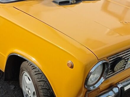 ВАЗ 2102 1984 в Ковель на Automoto.ua Желтый ВАЗ 2102, объемом двигателя 0 л и пробегом 150 тыс. км за 45000 $, фото 1 на Automoto.ua