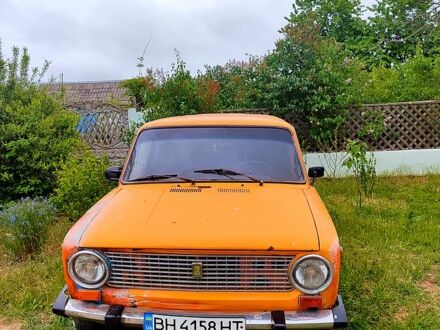 ВАЗ 2102 1985 в Овидиополе на Automoto.ua Желтый ВАЗ 2102, объемом двигателя 1.2 л и пробегом 0 тыс. км за 420 $, фото 1 на Automoto.ua