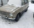 Серый ВАЗ 2102, объемом двигателя 1.3 л и пробегом 1 тыс. км за 337 $, фото 1 на Automoto.ua