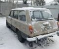 Серый ВАЗ 2102, объемом двигателя 1.3 л и пробегом 1 тыс. км за 337 $, фото 6 на Automoto.ua
