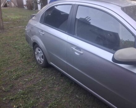 Серый ВАЗ 2102, объемом двигателя 1.6 л и пробегом 387 тыс. км за 1600 $, фото 1 на Automoto.ua