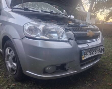 Серый ВАЗ 2102, объемом двигателя 1.6 л и пробегом 387 тыс. км за 1600 $, фото 2 на Automoto.ua