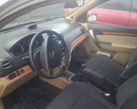 Серый ВАЗ 2102, объемом двигателя 1.6 л и пробегом 387 тыс. км за 1600 $, фото 5 на Automoto.ua