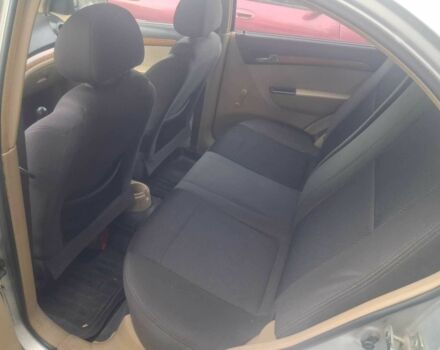 Серый ВАЗ 2102, объемом двигателя 1.6 л и пробегом 387 тыс. км за 1600 $, фото 6 на Automoto.ua