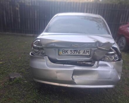 Серый ВАЗ 2102, объемом двигателя 1.6 л и пробегом 387 тыс. км за 1600 $, фото 4 на Automoto.ua