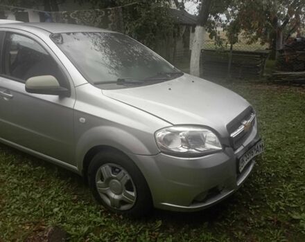 Серый ВАЗ 2102, объемом двигателя 1.6 л и пробегом 387 тыс. км за 1600 $, фото 7 на Automoto.ua