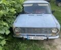 Сірий ВАЗ 2102, об'ємом двигуна 1.3 л та пробігом 999 тис. км за 336 $, фото 1 на Automoto.ua