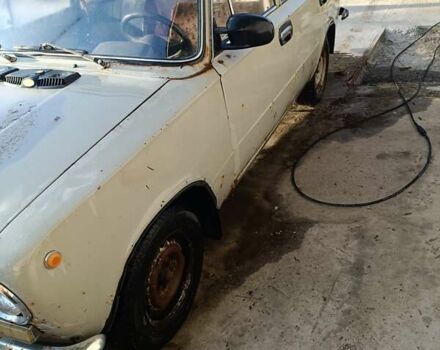 ВАЗ 2102 1973 в Днепре (Днепропетровске) на Automoto.ua Серый ВАЗ 2102, объемом двигателя 1.2 л и пробегом 61 тыс. км за 650 $, фото 8 на Automoto.ua