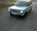 Серый ВАЗ 2102, объемом двигателя 1.5 л и пробегом 180 тыс. км за 585 $, фото 1 на Automoto.ua