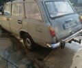 ВАЗ 2102 1973 в Днепре (Днепропетровске) на Automoto.ua Серый ВАЗ 2102, объемом двигателя 1.2 л и пробегом 61 тыс. км за 650 $, фото 13 на Automoto.ua