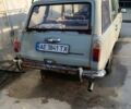 ВАЗ 2102 1973 в Днепре (Днепропетровске) на Automoto.ua Серый ВАЗ 2102, объемом двигателя 1.2 л и пробегом 61 тыс. км за 650 $, фото 12 на Automoto.ua