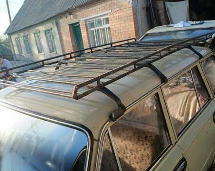 ВАЗ 2102 1973 в Днепре (Днепропетровске) на Automoto.ua Серый ВАЗ 2102, объемом двигателя 1.2 л и пробегом 61 тыс. км за 650 $, фото 9 на Automoto.ua