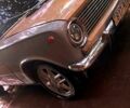 Серый ВАЗ 2102, объемом двигателя 1.5 л и пробегом 0 тыс. км за 1200 $, фото 2 на Automoto.ua