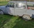 ВАЗ 2102 1973 в Деражне на Automoto.ua Серый ВАЗ 2102, объемом двигателя 1.2 л и пробегом 50 тыс. км за 476 $, фото 4 на Automoto.ua
