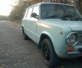 Серый ВАЗ 2102, объемом двигателя 1.5 л и пробегом 180 тыс. км за 585 $, фото 2 на Automoto.ua