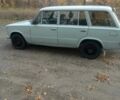 Серый ВАЗ 2102, объемом двигателя 1.5 л и пробегом 180 тыс. км за 585 $, фото 3 на Automoto.ua