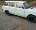 Серый ВАЗ 2102, объемом двигателя 1.5 л и пробегом 180 тыс. км за 585 $, фото 4 на Automoto.ua