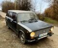 Серый ВАЗ 2102, объемом двигателя 1.3 л и пробегом 0 тыс. км за 250 $, фото 2 на Automoto.ua