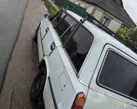 Сірий ВАЗ 2102, об'ємом двигуна 1.3 л та пробігом 90 тис. км за 476 $, фото 2 на Automoto.ua