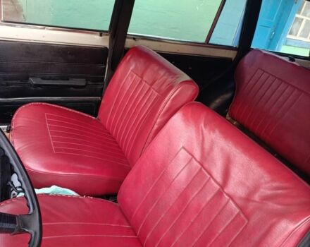 Серый ВАЗ 2102, объемом двигателя 1.3 л и пробегом 80 тыс. км за 523 $, фото 5 на Automoto.ua