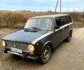 Серый ВАЗ 2102, объемом двигателя 1.3 л и пробегом 0 тыс. км за 250 $, фото 1 на Automoto.ua