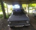 Серый ВАЗ 2102, объемом двигателя 1.2 л и пробегом 789 тыс. км за 600 $, фото 1 на Automoto.ua