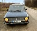 Серый ВАЗ 2102, объемом двигателя 1.3 л и пробегом 0 тыс. км за 250 $, фото 1 на Automoto.ua