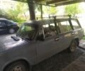 Серый ВАЗ 2102, объемом двигателя 1.2 л и пробегом 789 тыс. км за 550 $, фото 1 на Automoto.ua