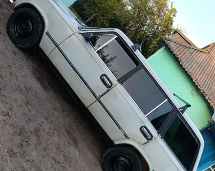 Сірий ВАЗ 2102, об'ємом двигуна 1.3 л та пробігом 90 тис. км за 476 $, фото 3 на Automoto.ua