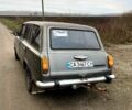 Серый ВАЗ 2102, объемом двигателя 1.3 л и пробегом 0 тыс. км за 250 $, фото 3 на Automoto.ua