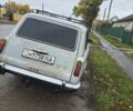 Серый ВАЗ 2102, объемом двигателя 1.3 л и пробегом 80 тыс. км за 523 $, фото 3 на Automoto.ua