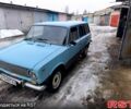 Сірий ВАЗ 2102, об'ємом двигуна 1.2 л та пробігом 200 тис. км за 600 $, фото 1 на Automoto.ua