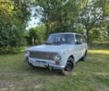 Серый ВАЗ 2102, объемом двигателя 1.3 л и пробегом 100 тыс. км за 413 $, фото 1 на Automoto.ua