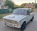 Сірий ВАЗ 2102, об'ємом двигуна 1.5 л та пробігом 250 тис. км за 535 $, фото 1 на Automoto.ua
