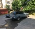 Серый ВАЗ 2102, объемом двигателя 1.2 л и пробегом 500 тыс. км за 800 $, фото 1 на Automoto.ua