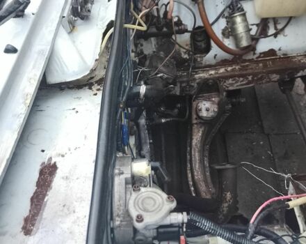Сірий ВАЗ 2102, об'ємом двигуна 1.3 л та пробігом 120 тис. км за 15000 $, фото 4 на Automoto.ua