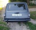 Серый ВАЗ 2102, объемом двигателя 1.2 л и пробегом 143 тыс. км за 459 $, фото 5 на Automoto.ua