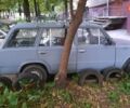 Серый ВАЗ 2102, объемом двигателя 1.3 л и пробегом 60 тыс. км за 723 $, фото 2 на Automoto.ua