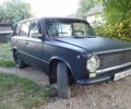 Серый ВАЗ 2102, объемом двигателя 1.2 л и пробегом 143 тыс. км за 459 $, фото 2 на Automoto.ua