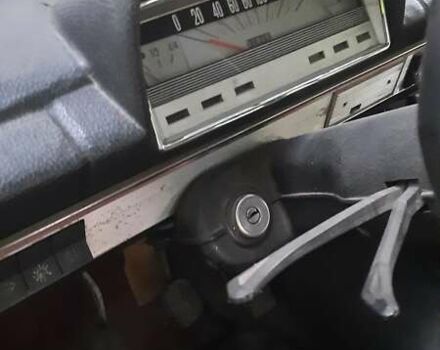 Серый ВАЗ 2102, объемом двигателя 1.3 л и пробегом 60 тыс. км за 723 $, фото 7 на Automoto.ua