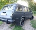 Серый ВАЗ 2102, объемом двигателя 1.2 л и пробегом 143 тыс. км за 459 $, фото 3 на Automoto.ua