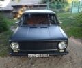 Серый ВАЗ 2102, объемом двигателя 1.2 л и пробегом 143 тыс. км за 459 $, фото 6 на Automoto.ua
