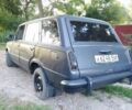 Серый ВАЗ 2102, объемом двигателя 1.2 л и пробегом 143 тыс. км за 459 $, фото 4 на Automoto.ua