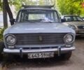 Серый ВАЗ 2102, объемом двигателя 1.3 л и пробегом 60 тыс. км за 723 $, фото 1 на Automoto.ua
