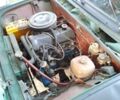 Серый ВАЗ 2102, объемом двигателя 1.2 л и пробегом 143 тыс. км за 459 $, фото 8 на Automoto.ua