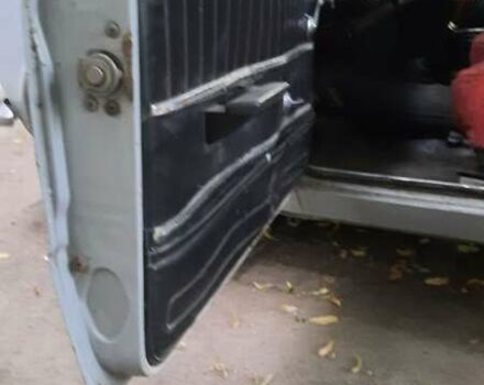 Серый ВАЗ 2102, объемом двигателя 1.3 л и пробегом 60 тыс. км за 723 $, фото 3 на Automoto.ua